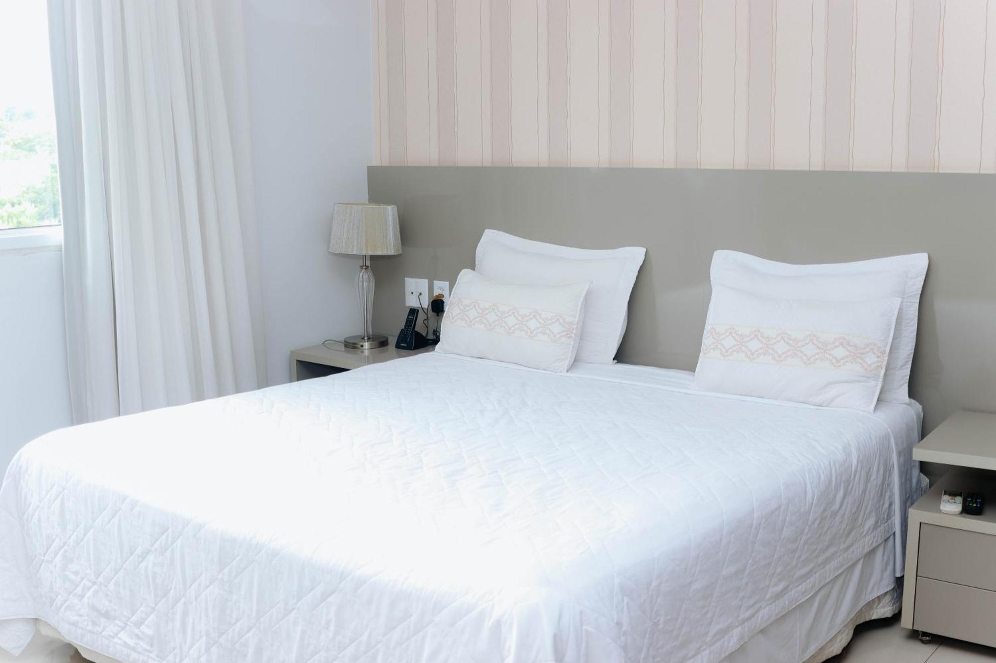 Premier Pallace Hotel Арагуаина Экстерьер фото
