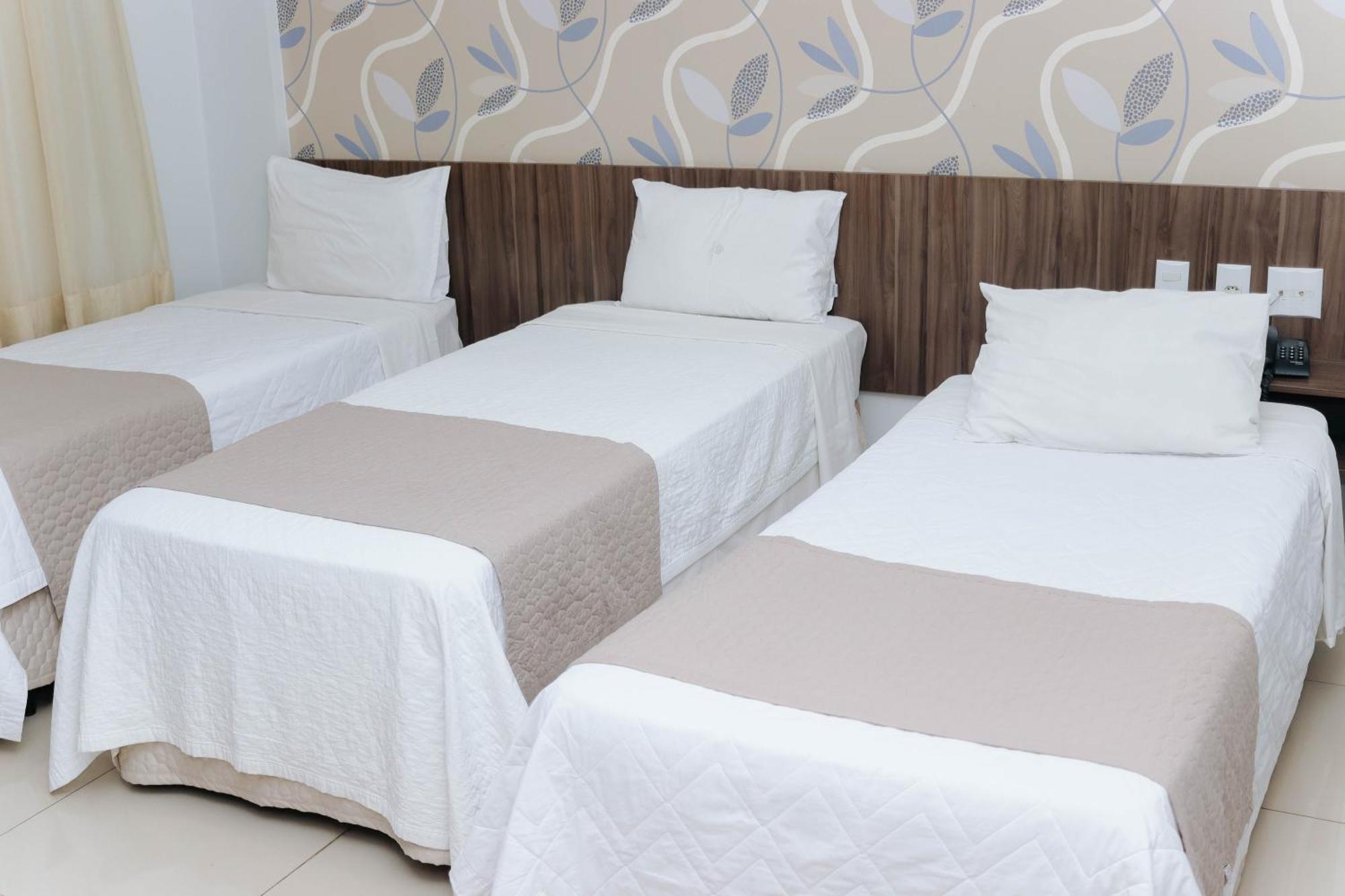 Premier Pallace Hotel Арагуаина Экстерьер фото