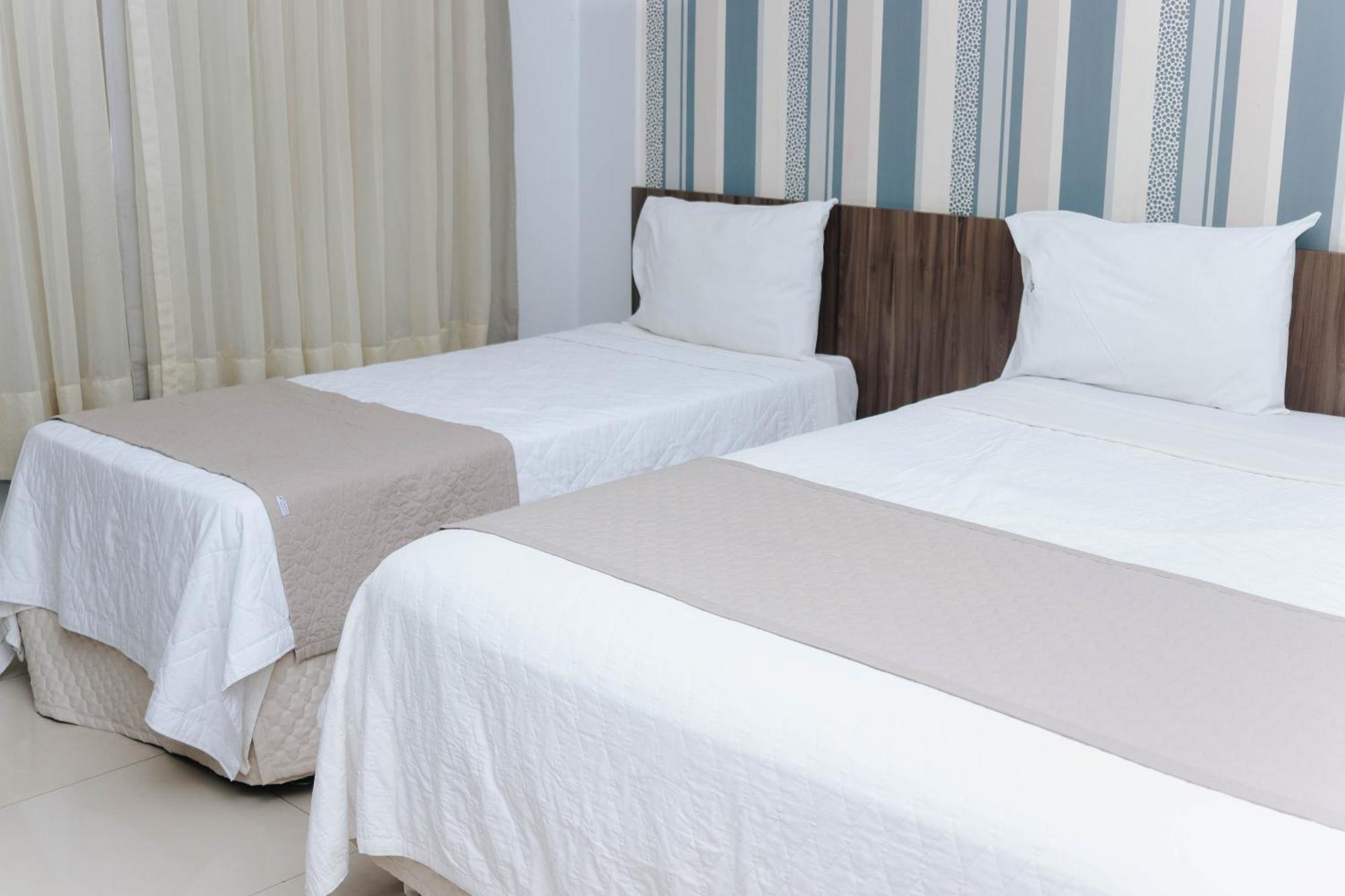 Premier Pallace Hotel Арагуаина Экстерьер фото